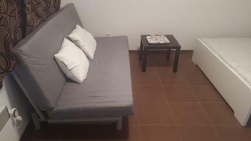 Apartm�n - S�kromie V Meste (12)
