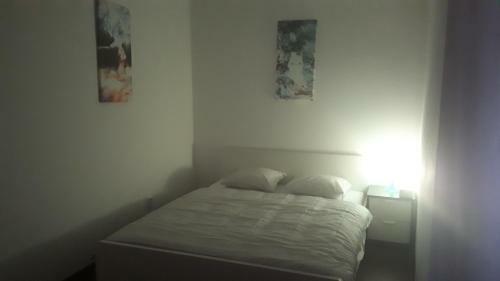 Apartm�n - S�kromie V Meste (12)