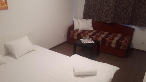 Apartm�n - S�kromie V Meste (12)
