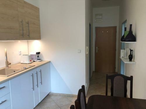 Moonstreet Apartments