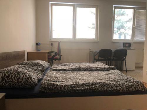 Moonstreet Apartments