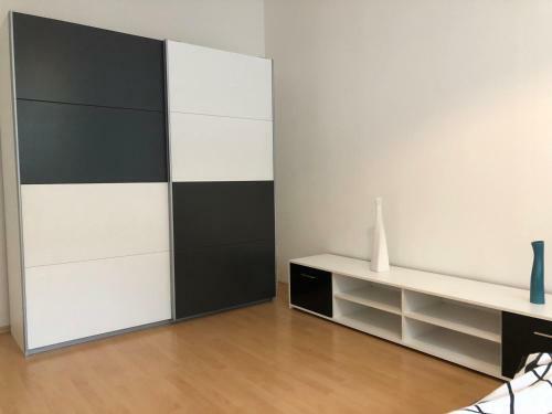 Moonstreet Apartments
