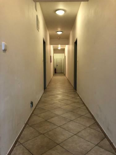 Moonstreet Apartments