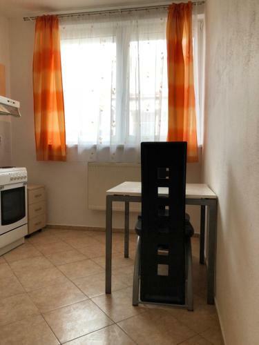 Moonstreet Apartments