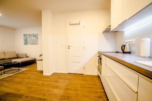 Central Apartments By Kovee