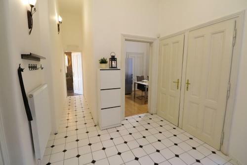 Apartment Hviezdko