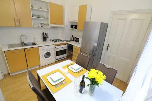 Apartment Hviezdko