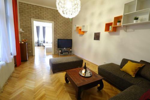 Apartment Hviezdko