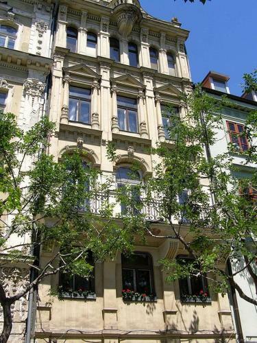 Apartment Hviezdko