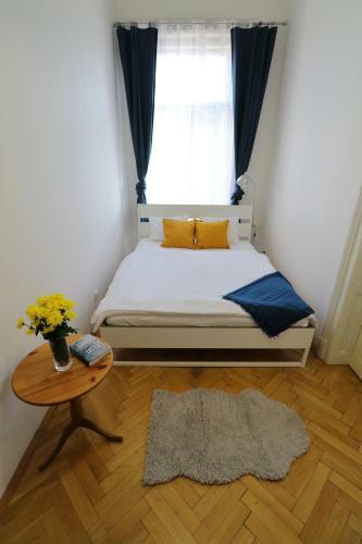 Apartment Hviezdko