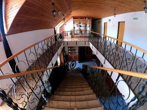 Hostal Penzi�n Pegas