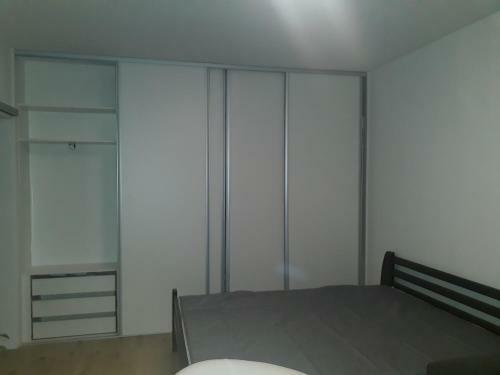 Apartm�n Klimka