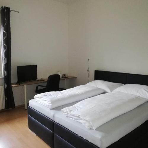 Hostal Rezident Consult S.r.o.