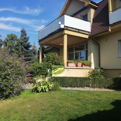 Hostal Rezident Consult S.r.o.