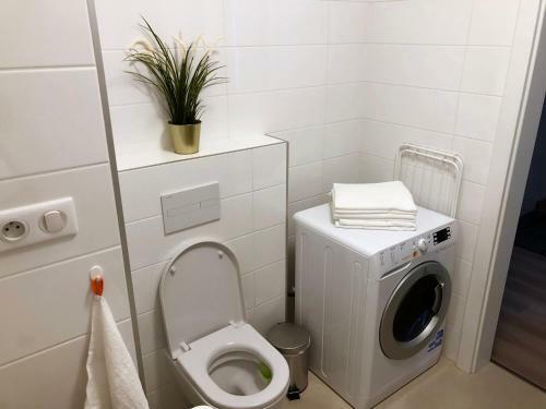 Apartamento Little Romance In Bratislava
