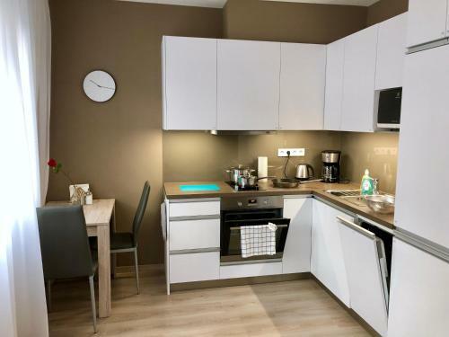 Apartamento Little Romance In Bratislava