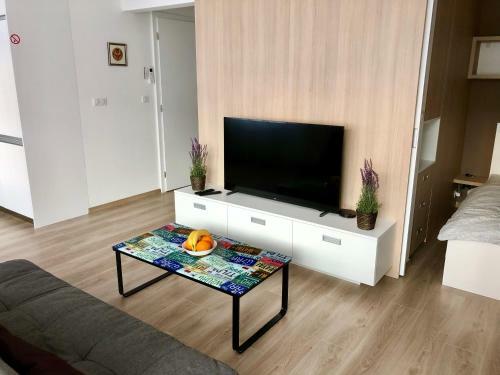 Apartamento Little Romance In Bratislava