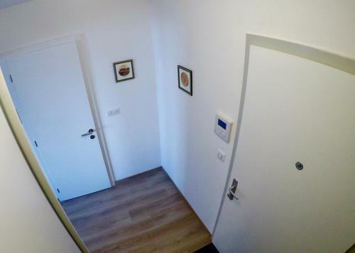 Apartamento Little Romance In Bratislava