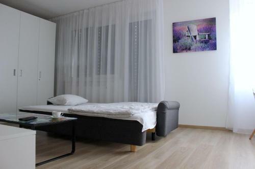 Apartamento Little Romance In Bratislava