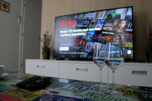 Apartamento Little Romance In Bratislava