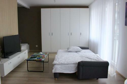 Apartamento Little Romance In Bratislava