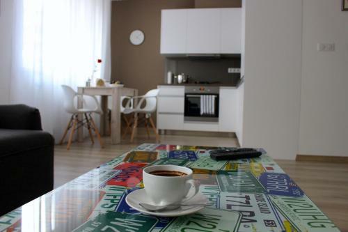 Apartamento Little Romance In Bratislava
