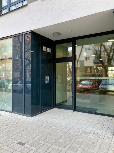 Apartamento Little Romance In Bratislava