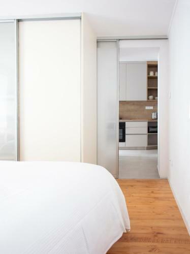 Ba?tova Apartment