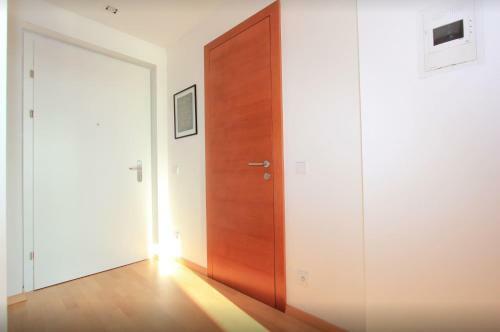 Apartamento Luxury Space At The Best Address In Bratislava