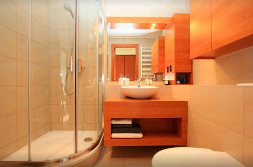 Apartamento Luxury Space At The Best Address In Bratislava