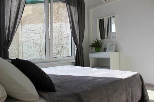 Leo Apartment - 29. Augusta 2a