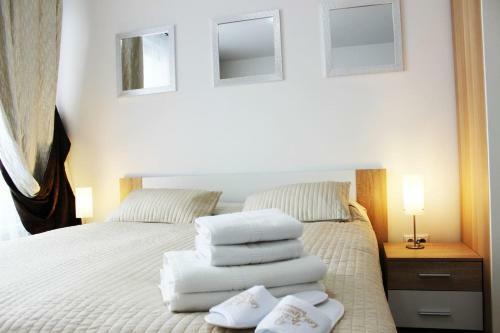 Leo Apartment - 29. Augusta 2a