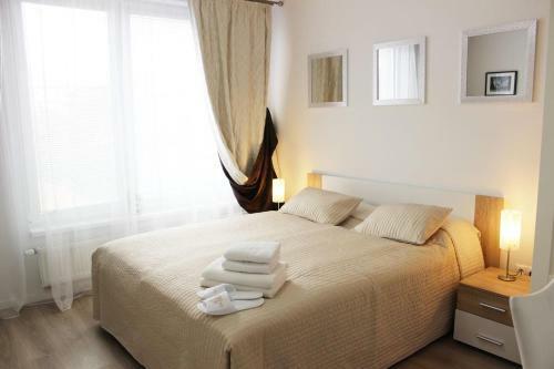 Leo Apartment - 29. Augusta 2a