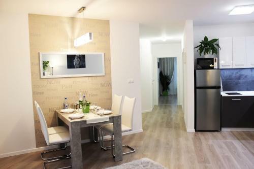 Leo Apartment - 29. Augusta 2a