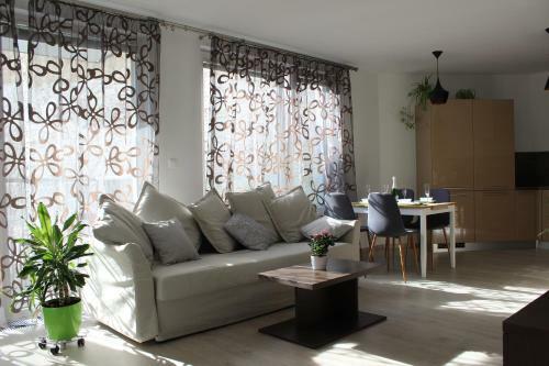 Leo Apartment - 29. Augusta 2a