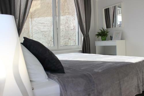 Leo Apartment - 29. Augusta 2a