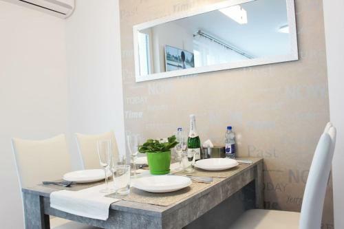 Leo Apartment - 29. Augusta 2a