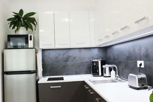 Leo Apartment - 29. Augusta 2a