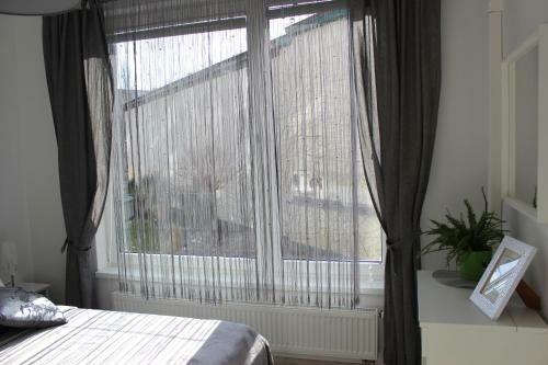 Leo Apartment - 29. Augusta 2a