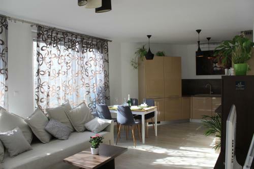 Leo Apartment - 29. Augusta 2a