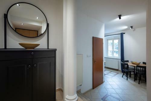 Citadel Apartment Zero