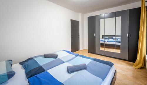 Citadel Apartment Zero