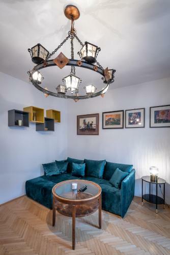 Citadel Apartment Zero