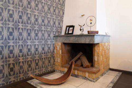 Apartamento Oldtown Safari Lodge