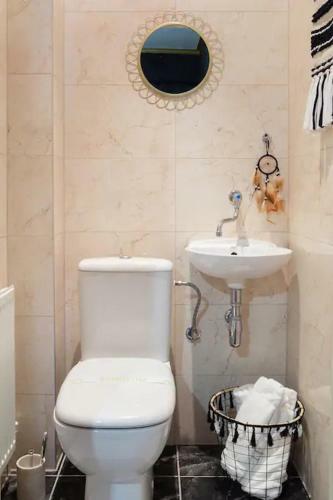 Apartamento Oldtown Safari Lodge