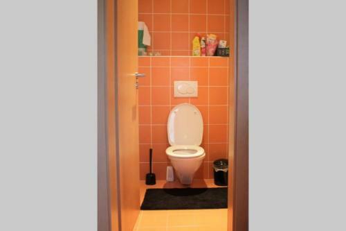 Apartm�n - Dlh� Diely