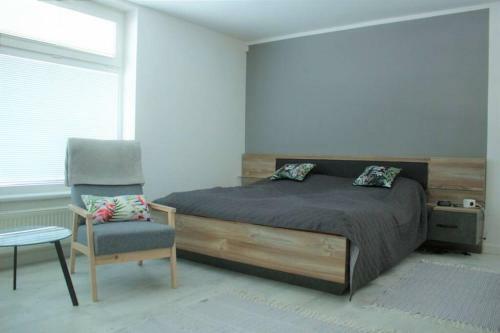 Apartm�n - Dlh� Diely