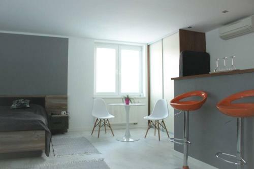 Apartm�n - Dlh� Diely