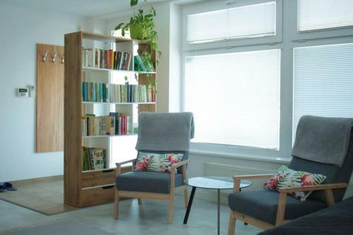 Apartm�n - Dlh� Diely