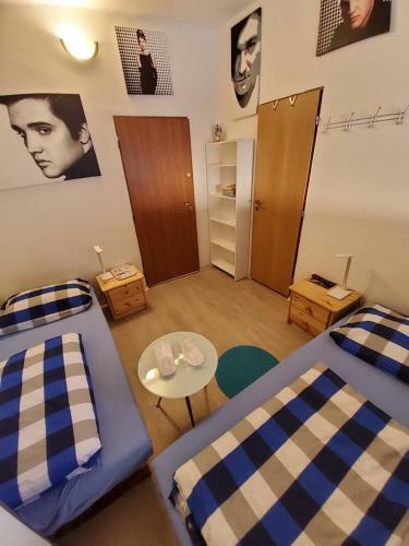 Apartamento Elvis 2 Me